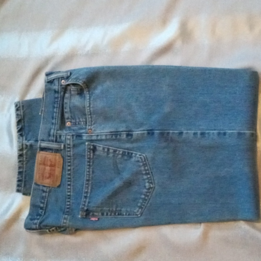 Levi Strauss and Company jeans Preowned vintage